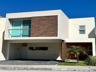 Casa en venta La Vista Residencial Querétaro