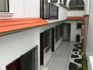 Renta, Departamento 1erP. Echegaray- Las Américas. Naucalpan, Estado de México.