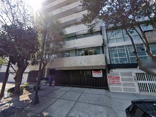 Departamento en Polanco, Remate Bancario