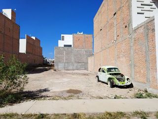 Terreno en venta fraccionamiento VILLA MAGNA en San Luis Potosi, S.L.P.