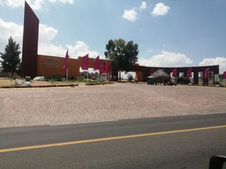 Terreno en venta a 20 minutos de Guanajuato Capital