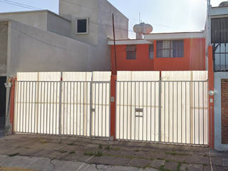 Casa en Puebla, San José Mayorazgo, MC
