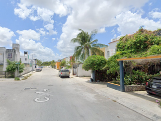 ¡¡gran Remate!! Hermosa Y Amplia Casa En Una De Las Mejores Zonas De Cancún Quintana Roo