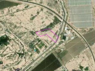 Terreno en Zona Industrial en venta en Torreón