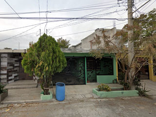Casa en venta en remate, Cadereyta Jiménez Nuevo León