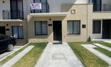 Casa en venta en Zakia Nueva