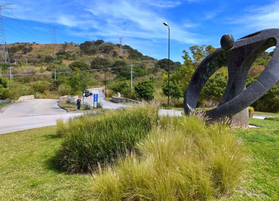 Terreno frente a club de golf en el rio country club | Lamudi.com.mx