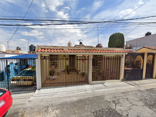Bonita Casa en Cuautitlán Izcalli, Oportunidad de invertir en Remate Bancario.