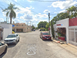 Casa de Recuperación Bancaria en Calle 21, La Florida, 97138 Mérida, Yuc., México