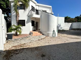 580m2 de terreno, ideal para oficinas y/o bodegas zona Ejido en Playa del Carmen