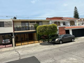 Casa en Venta en Chapalita en Zapopan, Jalisco