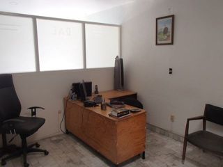 Oficina Amueblada en Renta en avenida, Vista hermosa, Tlalnepantla