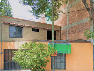 Se Vende Casa en Azcapotzalco, Ciudad de México