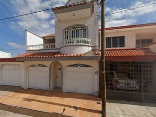 CASA EN VENTA COLONIA VILLA SATELITE POR REMATE, APROVECHE!!