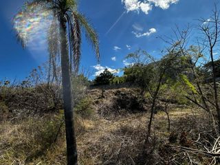 Terreno en en venta en Las Cañadas a unos metros del Colegio Aleman