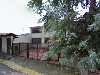 Casa VENTA, Paseos del Bosque, Naucalpan de Juárez