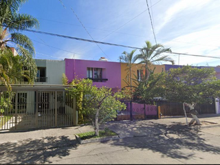 Casa en Remate en Guadalajara Jalisco Colonia Autocinema