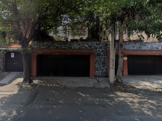Bonita casa ubicada en Avenida Las Flores, Pilares Aguilas, Alvaro Obregon.