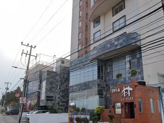 Departamento en Condominio, Col. Jesús del Monte, Huixquilucan (RV8/ZA)