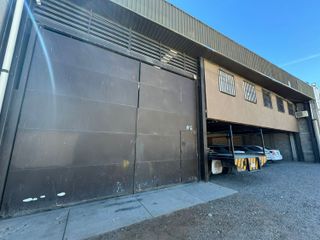 Nave Industrial en Venta colonia Solidaridad 718 m2.