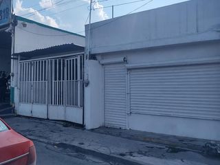 Propiedad Comercial en Venta, Zona Guadalupe, Fracc. Miguel Hidalgo