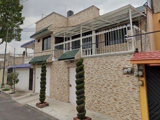 Casa en venta en Campo 3 Brazos 46, San Antonio, Azcapotzalco, CDMX BRA