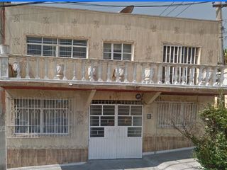 Excelente oportunidad Casa en venta con gran plusvalía de remate dentro de Campo Florido 8, Bellavista, Ciudad de México
