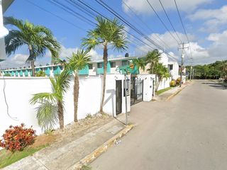Casa en Col. Maya Real, Chetumal, Quintana Roo., ¡Compra directa con el Banco, no se aceptan créditos!
