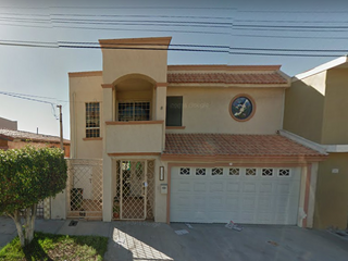 VENTA DE CASA EN Paseo del Pedregal 1353, Playas, Dorada, Tijuana, Baja California, México