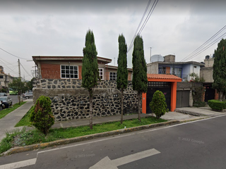 Hermosa Casa en Tlalpan, CDMX en Remate Bancario, ¡No pierda la oportunidad!