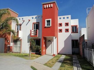 casa en venta Alvaro Obregon, san Juan del Rio