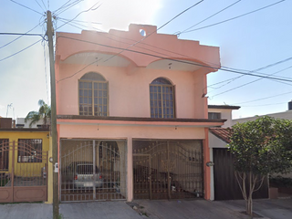 VENTA DE CASA EN VISTA DEL SOL II, AGUASCALIENTES