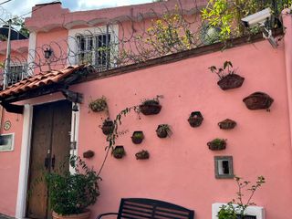 Lomas de cortes - Acogedora casa estilo Cuernavaca.