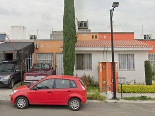 VENTA DE CASA EN QUERETARO COL. FRACC. PARQUE SANTIAGO