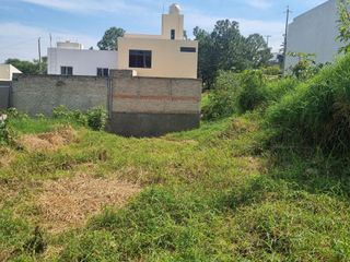 TERRENO EN VENTA EN EL CORTIJO SAN AGUSTIN, TLAJOMULCO JALISCO