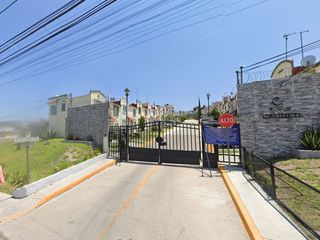 Casa en Venta Urbi Villa del Rey Huehuetoca Privada Caudete Estado de México