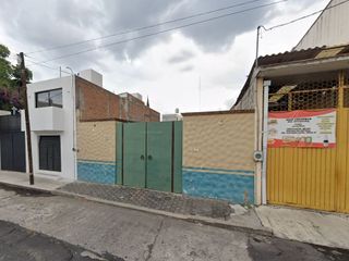 Casa VENTA, Ventura Puente, Morelia, Michoacán
