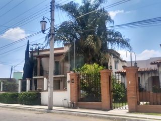 Casa en venta en Residencial Haciendas de Tequisquiapan, Querétaro