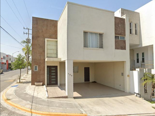 Casa en Venta Monterrey N. L Cl