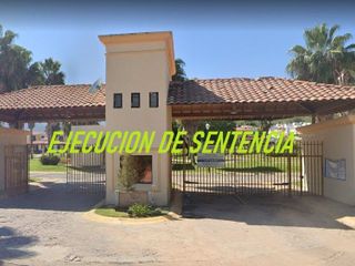 CASA VENTA DE REMATE BANCARIO, CESION INMEDIATA, CAMPO SUR, TLAJOMULCO DE ZUÑIGA, JALISCO