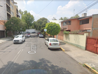 Oportunidad!!CASA EN REMATE BANCARIO COAPA TORIELLO GUERRA TLALPAN