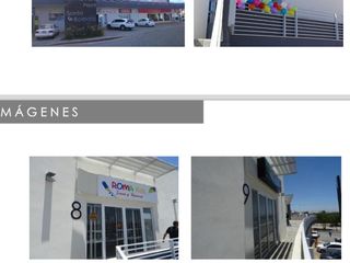 VENTA PLAZA COMERCIAL POZOS  $17,000,000