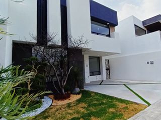 Casa en venta Parque Colima/Puebla