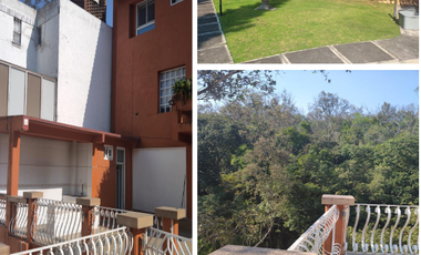 OFERTA CASA Entrega inmediata Av. San Bernabé San Jerónimo La Magdalena Contreras