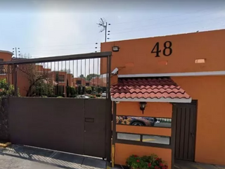 CASA A LA VENTA EN ALVARO OBREGON, REMATE BANCARIO