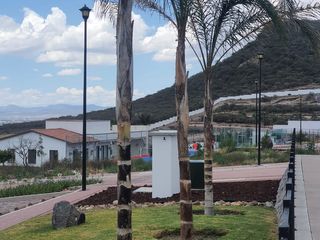 Terreno en Ciudad Maderas Montaña