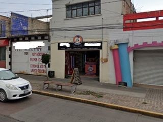 Local en Renta Avenida Juárez Pachuca