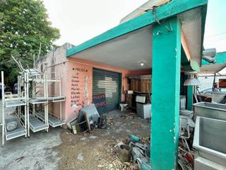 Local en renta sobre periferico oriente en mérida Yucatán