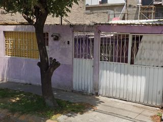 Oportunidad en Casa en Ciudad Azteca