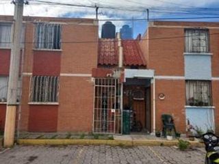 Casa en venta en Guadalupe Vixtoria, Ecatepec